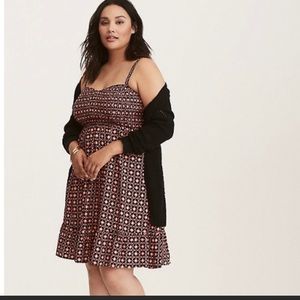 Torrid dress size 2